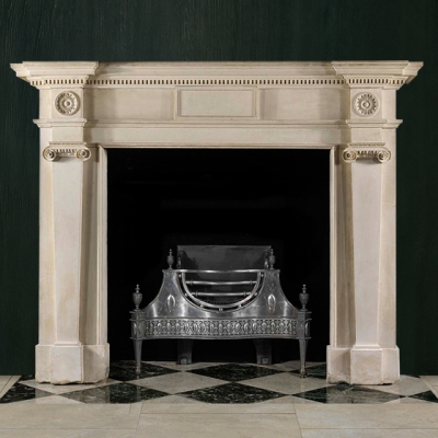 МРАМОРНЫЙ ПОРТАЛ K 357 - 0min