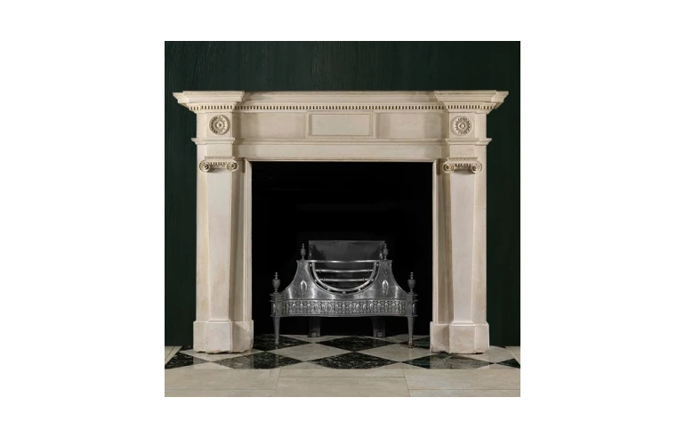 МРАМОРНЫЙ ПОРТАЛ K 357