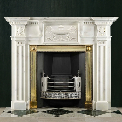 МРАМОРНЫЙ ПОРТАЛ K 358 - 0min