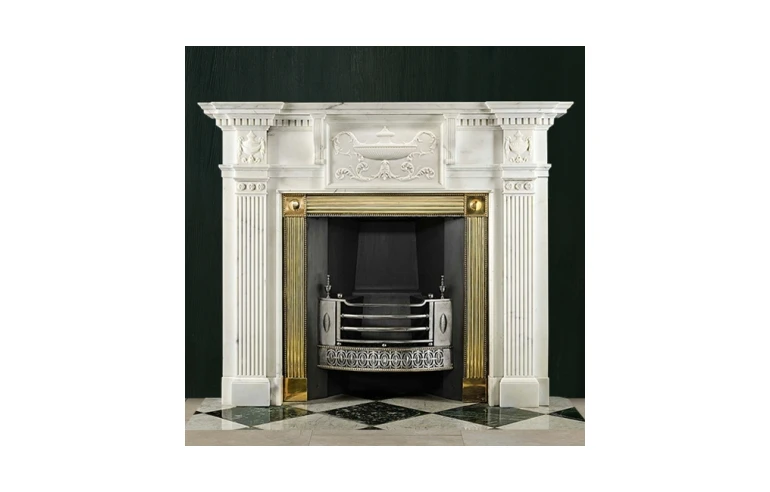 МРАМОРНЫЙ ПОРТАЛ K 358