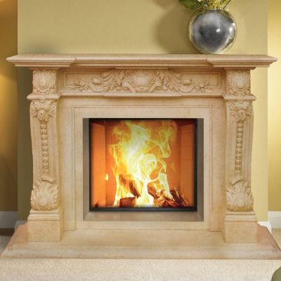 МРАМОРНЫЙ ПОРТАЛ K 359 - 0min