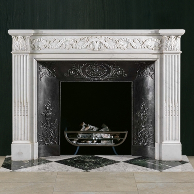 МРАМОРНЫЙ ПОРТАЛ K 360 - 0min