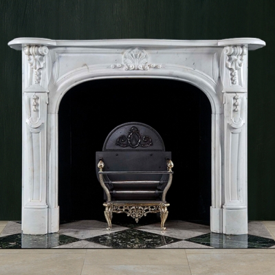 МРАМОРНЫЙ ПОРТАЛ K 361 - 0min