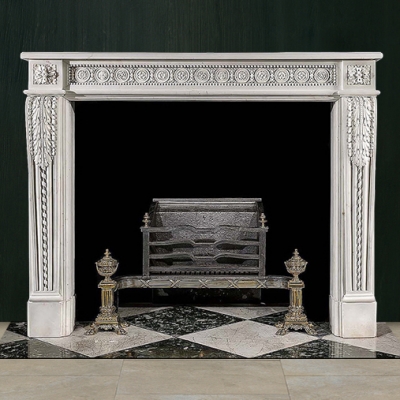 МРАМОРНЫЙ ПОРТАЛ K 362 - 0min