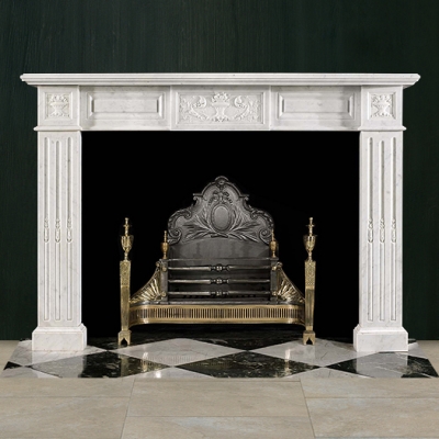 МРАМОРНЫЙ ПОРТАЛ K 363 - 0min