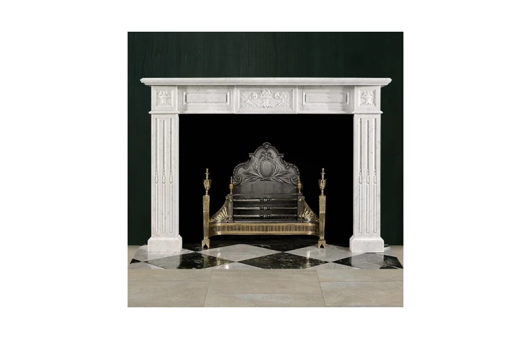 МРАМОРНЫЙ ПОРТАЛ K 363