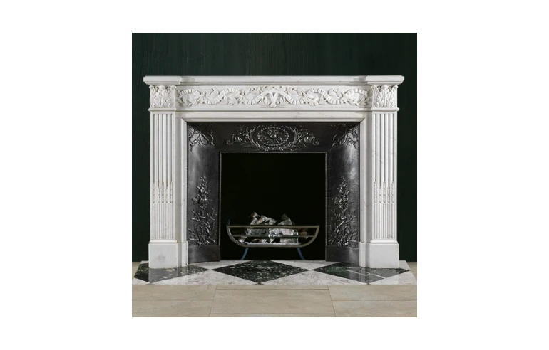 МРАМОРНЫЙ ПОРТАЛ K 365