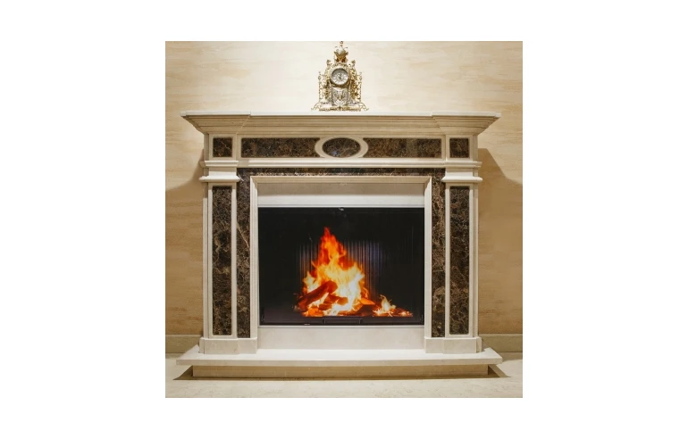 МРАМОРНЫЙ ПОРТАЛ K 369