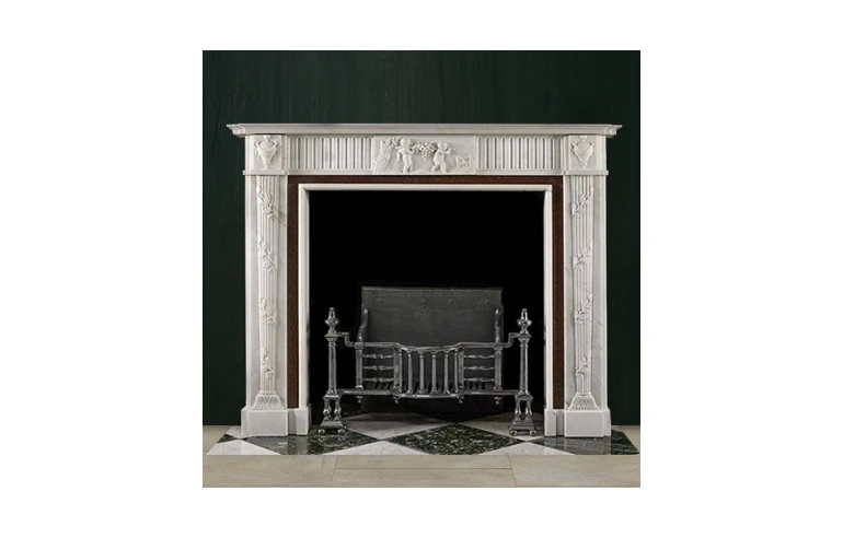 МРАМОРНЫЙ ПОРТАЛ K 370