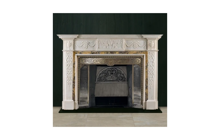 МРАМОРНЫЙ ПОРТАЛ K 372