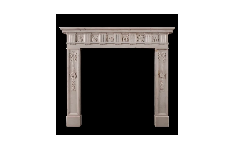 МРАМОРНЫЙ ПОРТАЛ K 373