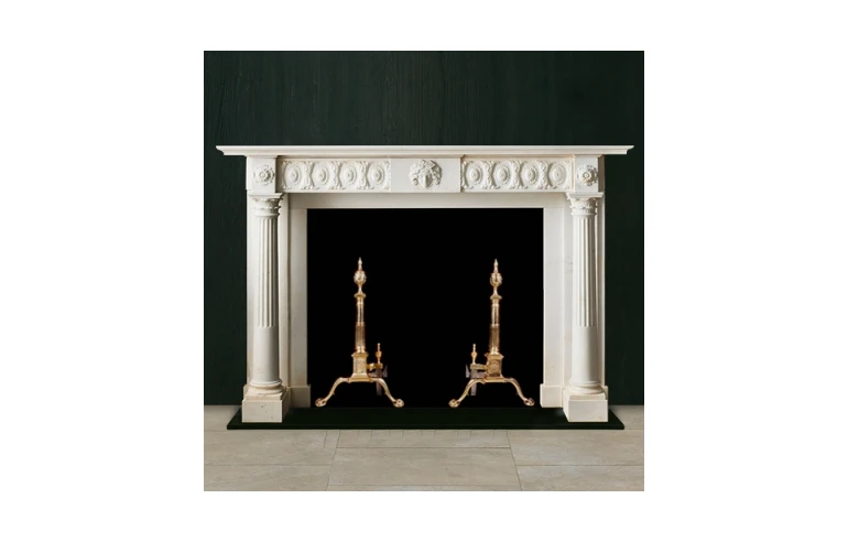 МРАМОРНЫЙ ПОРТАЛ K 374