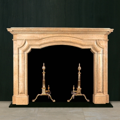 МРАМОРНЫЙ ПОРТАЛ K 376 - 0min