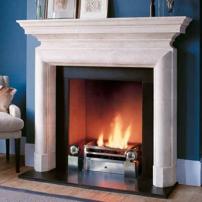 МРАМОРНЫЙ ПОРТАЛ K 375 - 0min