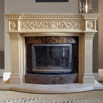 МРАМОРНЫЙ ПОРТАЛ K 378 - 0min