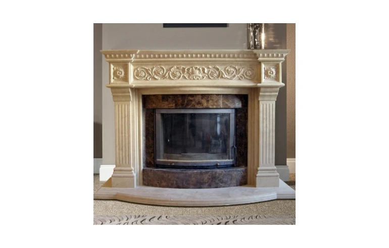 МРАМОРНЫЙ ПОРТАЛ K 378