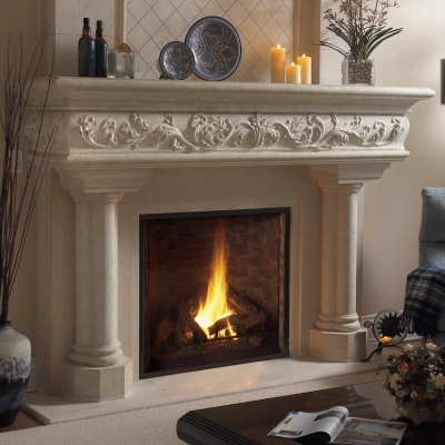 МРАМОРНЫЙ ПОРТАЛ K 379 - 0min