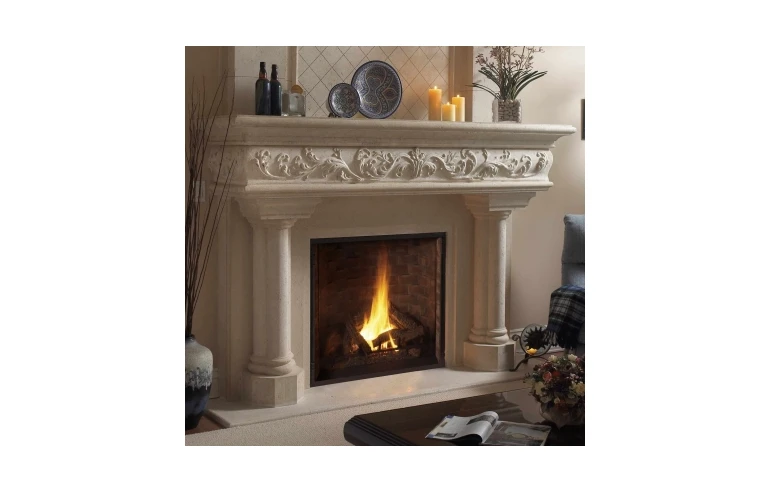 МРАМОРНЫЙ ПОРТАЛ K 379