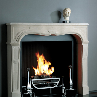 МРАМОРНЫЙ ПОРТАЛ K 380 - 1min