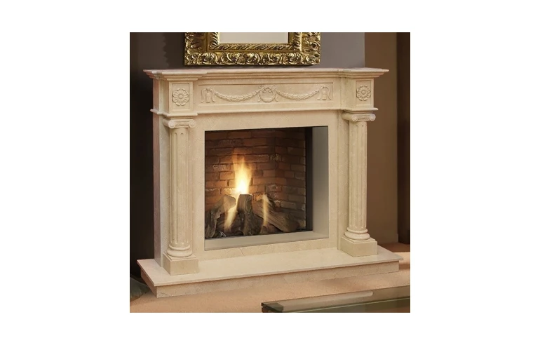 МРАМОРНЫЙ ПОРТАЛ K 380