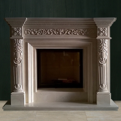 МРАМОРНЫЙ ПОРТАЛ K 381 - 0min