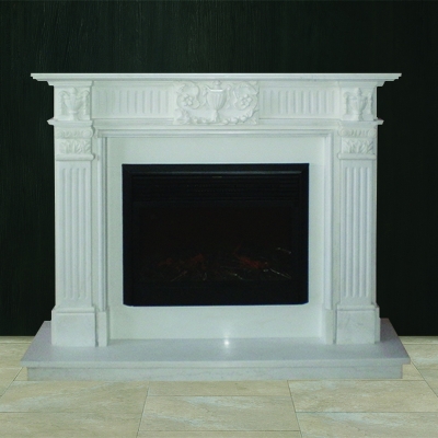 МРАМОРНЫЙ ПОРТАЛ K 382 - 0min