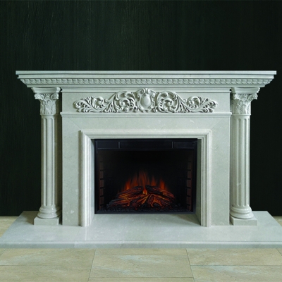 МРАМОРНЫЙ ПОРТАЛ K 383 - 0min