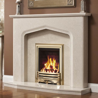 МРАМОРНЫЙ ПОРТАЛ K 384 - 0min