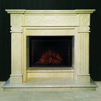 МРАМОРНЫЙ ПОРТАЛ K 385 - 0min