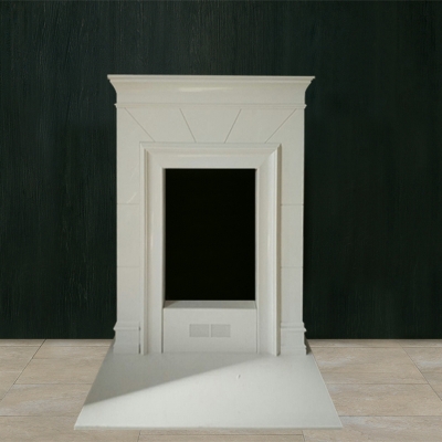 МРАМОРНЫЙ ПОРТАЛ K 387 - 0min