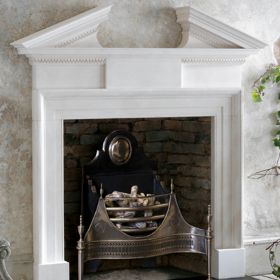 МРАМОРНЫЙ ПОРТАЛ K 390 - 0min