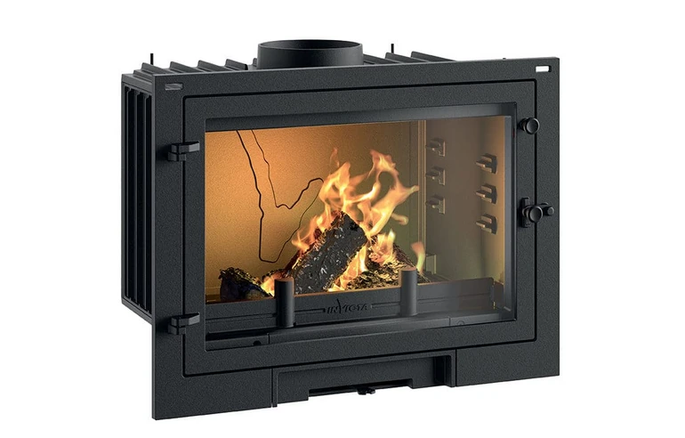 Каминная топка Invicta 700 Eos