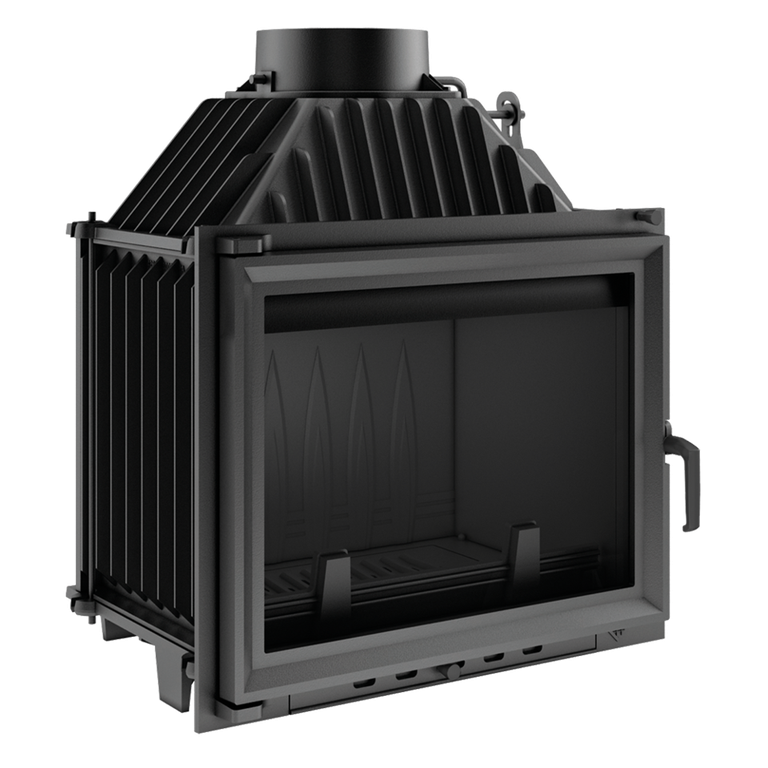 Каминная топка Maja 12 - 0min