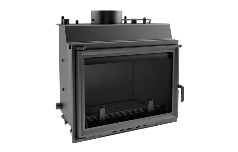 Каминная топка Wiktor 12 (WIKTOR/PW)