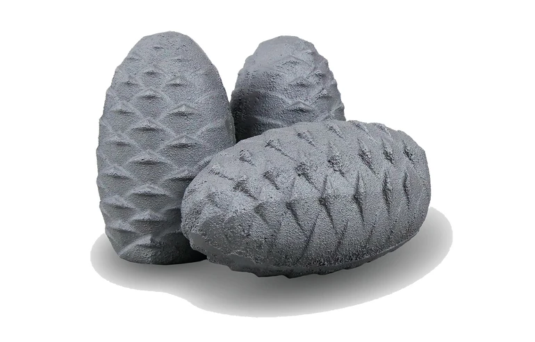 Чугунная шишка ф 53 (Manoli)