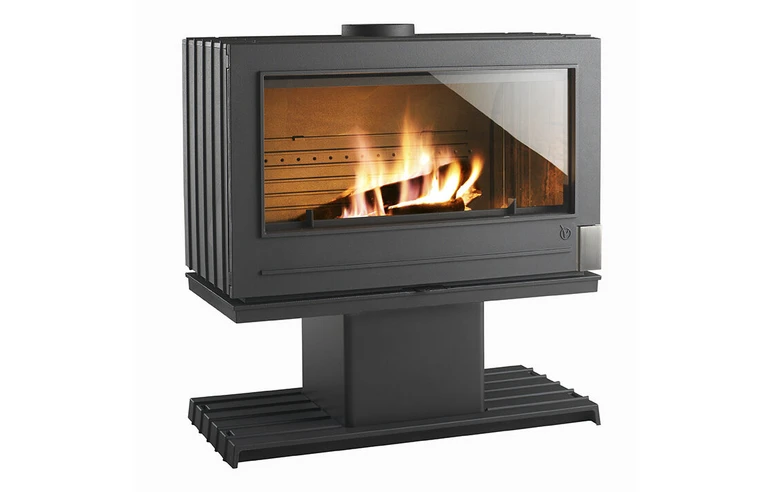 Печь-камин Invicta Norman