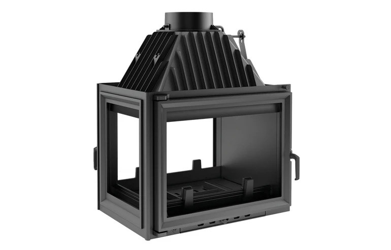 Каминная топка Zuzia/LT (PT)