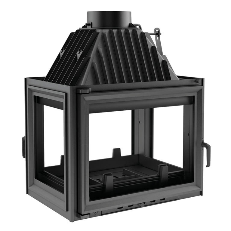 Каминная топка Zuzia/LPT - 0min