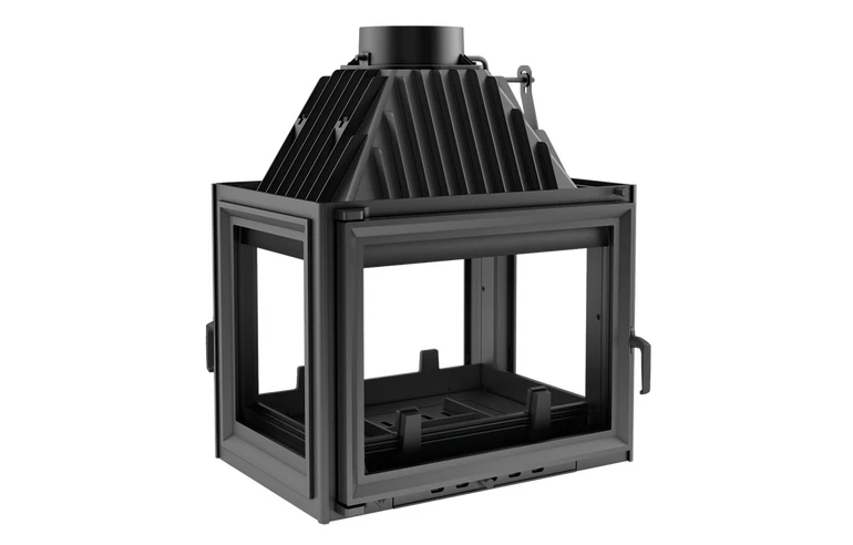 Каминная топка Zuzia/LPT