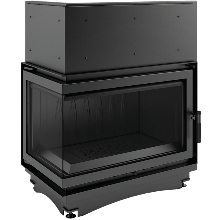 Каминная топка Oliwia/L/BS (P/BS) - 0min