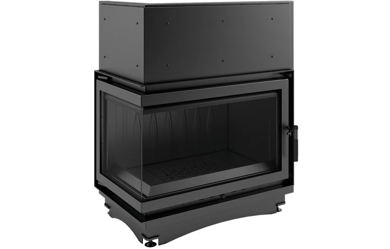 Каминная топка Oliwia/L/BS (P/BS)