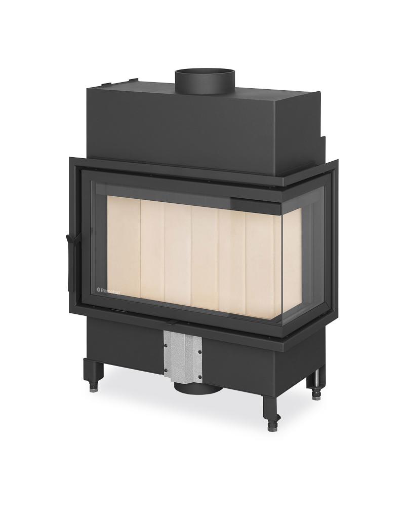 Каминная топка BASIC L/R 2G S 70.44.33.23 - 1min