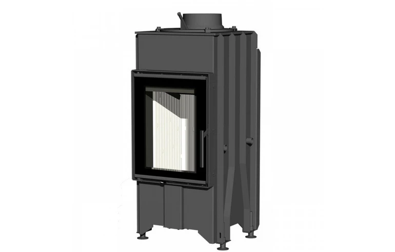 Каминная топка DYNAMIC 2G 44.55.01