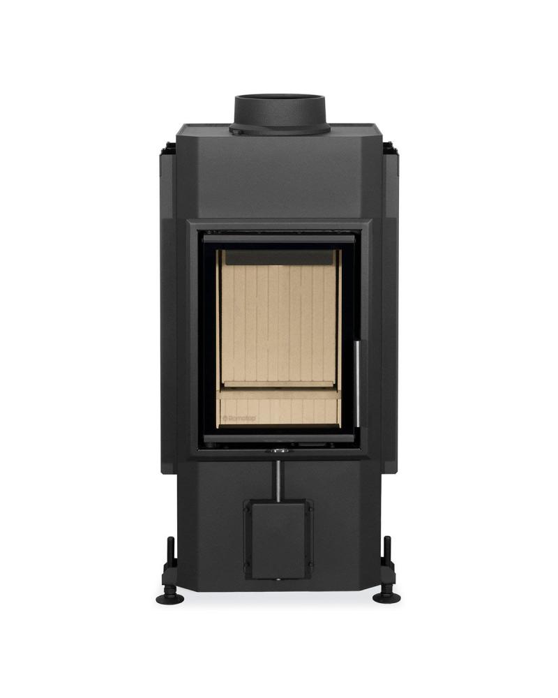 Каминная топка DYNAMIC B2G 35.46.01 - 0min