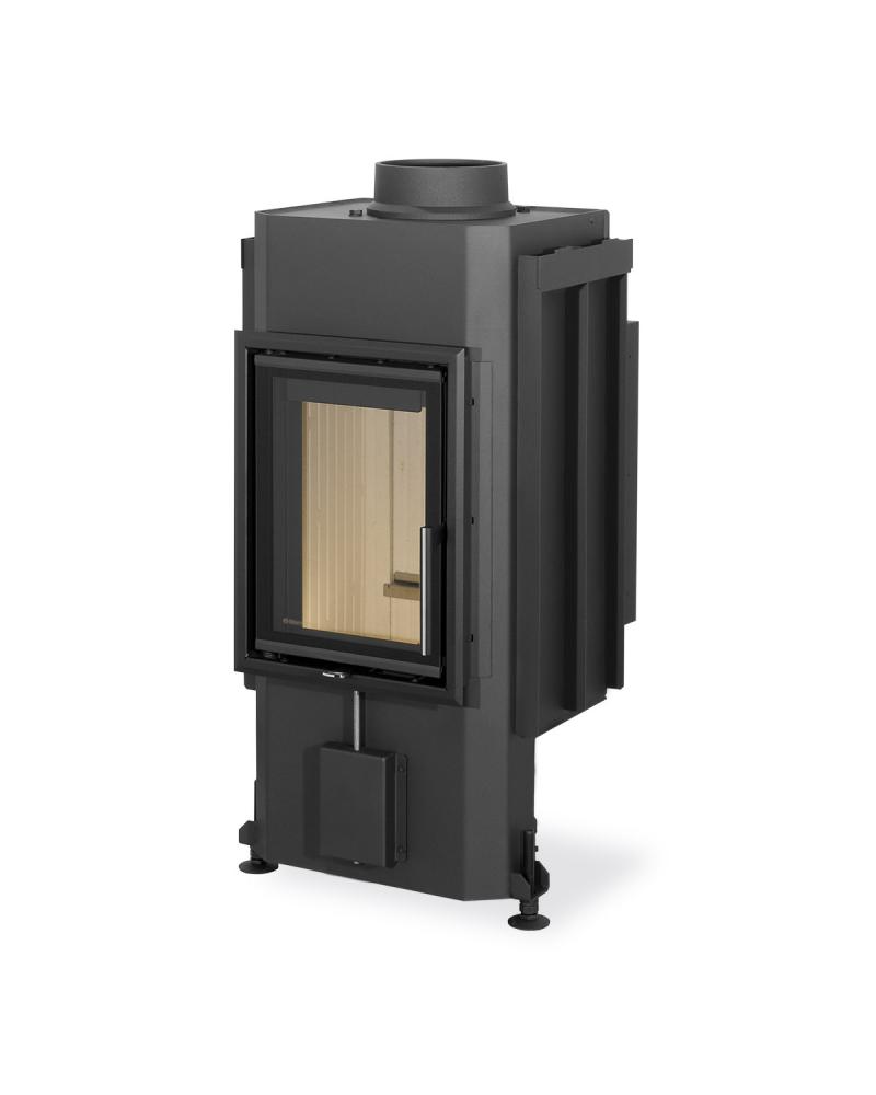 Каминная топка DYNAMIC B2G 35.46.01 - 1min