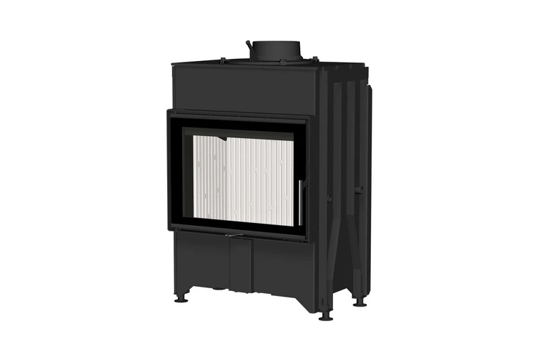 Каминная топка DYNAMIC 2G 66.50.01