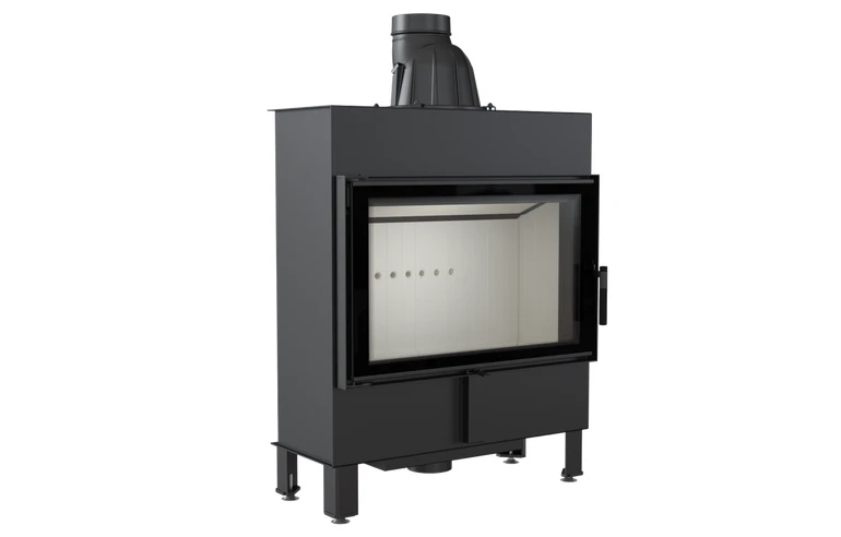 Каминная топка Lucy 14/SLIM