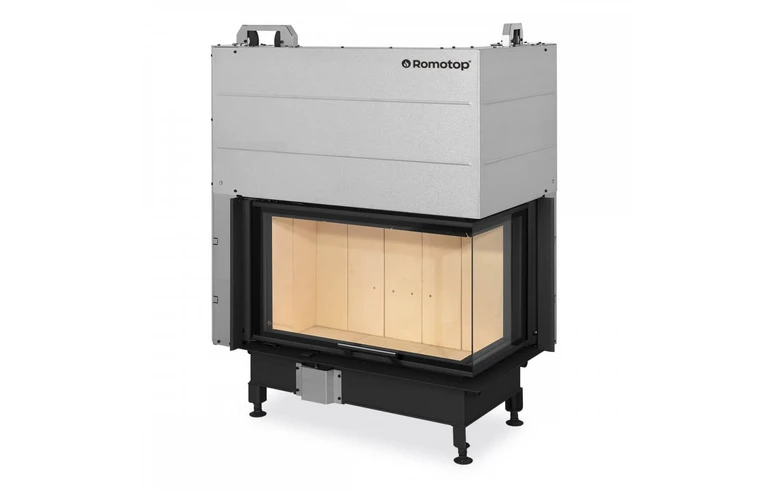 Каминная топка HEAT R/L 3G L 81.51.40.21