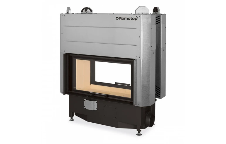 Каминная топка HEAT T 3G L 88.50.01