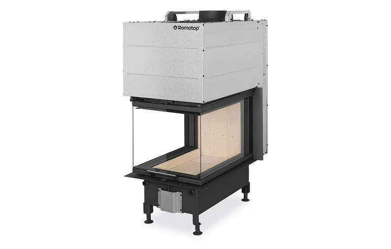 Каминная топка HEAT U 3G L 50.52.70.21